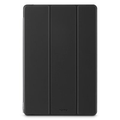 Etui na Galaxy Tab A9+ 11 cali HAMA Fold Clear Czarny