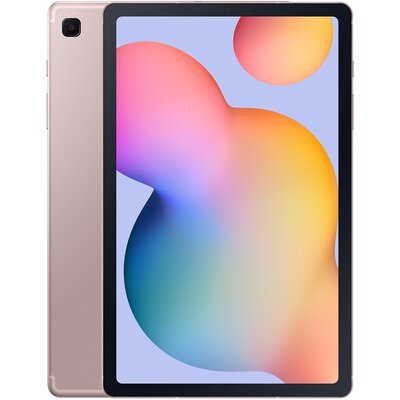 Tablet SAMSUNG Galaxy Tab S6 Lite 2024 10.4" 4/64 GB Wi-Fi Różowy + Rysik S Pen