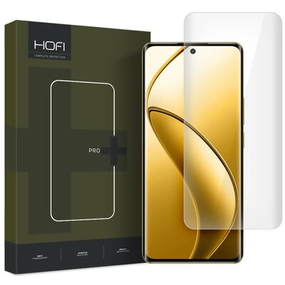 Zdjęcia - Szkło / folia ochronna GlassPro Szkło hartowane HOFI Glass Pro+ UV do Realme 12 Pro 5G/12 Pro+ 5G UV Glass 