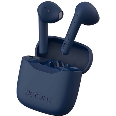 Słuchawki douszne DEFUNC True Lite Wodoodporne Niebieski