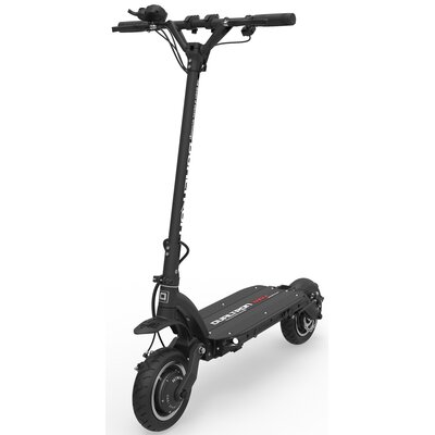 Hulajnoga elektryczna DUALTRON Eagle 90km 2x1650W 2 amortyzatory 10" Czarny