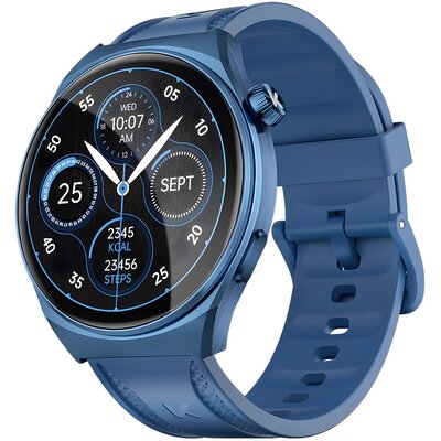 Smartwatch KUMI GW6 Niebieski