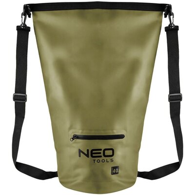 Plecak NEO TOOLS 63-162 Oliwkowy