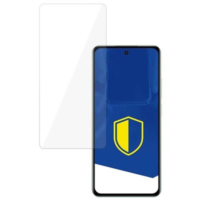 Szkło hartowane 3MK HardGlass do Realme C67