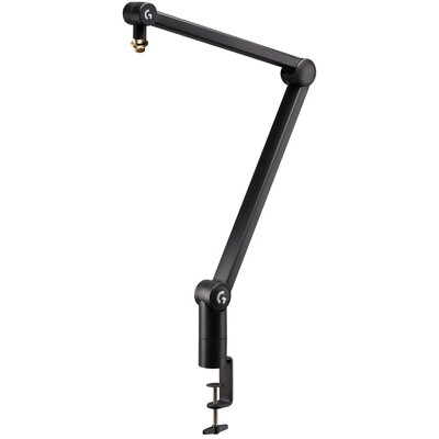 Ramię mikrofonowe LOGITECH Compass 955-000076 Obciążenie głowicy 1.1 kg