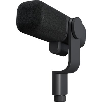 Mikrofon LOGITECH Yeti Studio Superkardioidalny Czarny