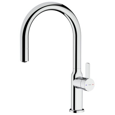 Bateria TEKA Oval 9381 116020011 Chrom