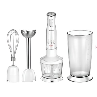 Blender MPM MBL-36