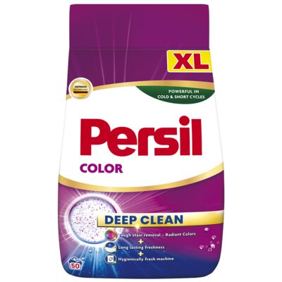 Proszek do prania PERSIL Deep Clean 2.75 kg do kolorowych tkanin