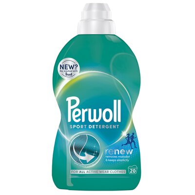 Płyn do prania PERWOLL Renew Sport 1000 ml