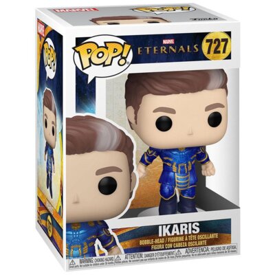 Figurka FUNKO Pop Marvel Eternals Ikaris