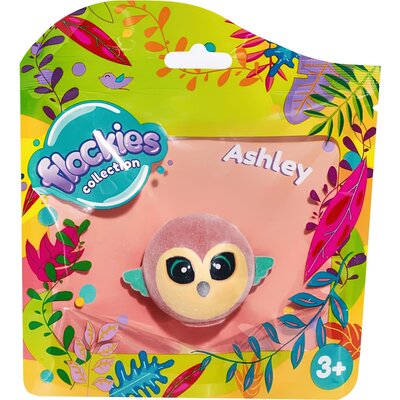 Figurka FLOCKIES Ara Ashley FLO0105
