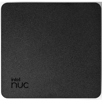 Фото - Персональний комп'ютер Asus Komputer  NUC 13 Pro Kit Tall i3-1315U Wi-Fi RNUC13ANHI30002 