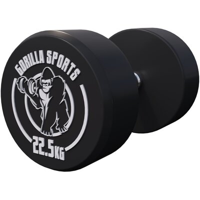Hantla GORILLA SPORTS 2959 (22.5 kg)