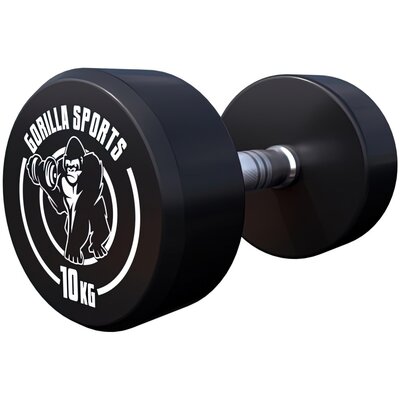 Hantla GORILLA SPORTS 2724 (10 kg)