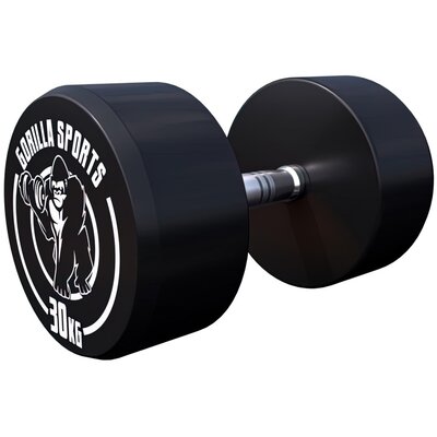 Hantla GORILLA SPORTS 2614 (30 kg)