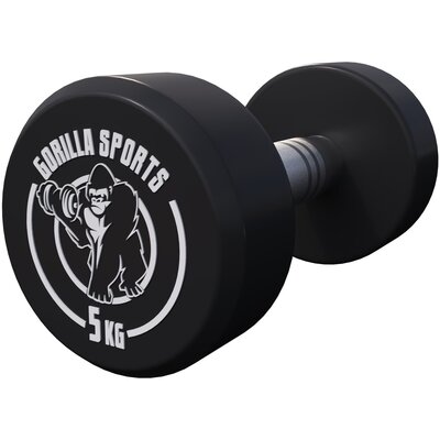 Hantla GORILLA SPORTS 2821 (5 kg)