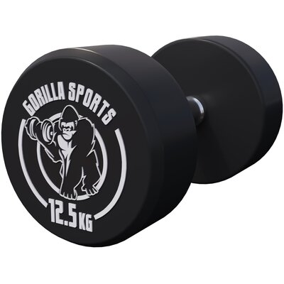 Hantla GORILLA SPORTS 2823 (12.5 kg)