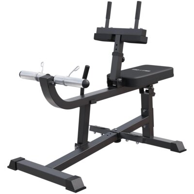 Maszyna do ćwiczeń GORILLA SPORTS 4016