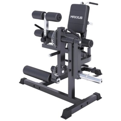 Maszyna do ćwiczeń MAXXUS Trainer Pro