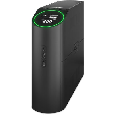Zasilacz UPS APC Back Pro BGM2200B-GR 2200VA 1320W