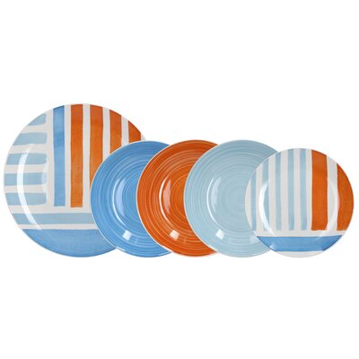 Zestaw TOGNANA Portofino MC070186021 (18 elementów)