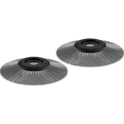 Szczotka boczna KARCHER 2.644-026.0 (2 szt.)