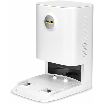 Stacja automatycznego opróżniania KARCHER RCV 5 2.269-643.0