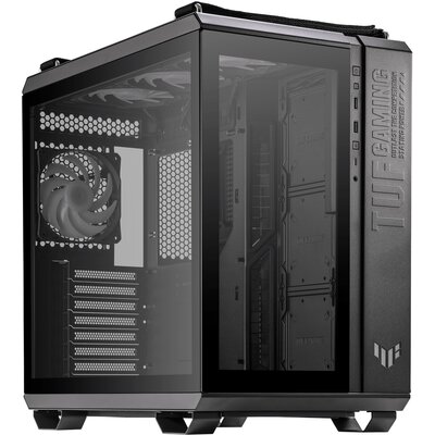 Obudowa ASUS TUF Gaming GT502 Plus Czarny