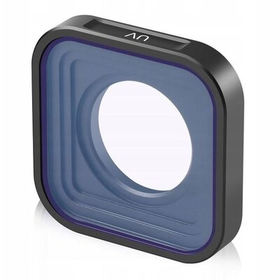 Filtr ultrafioletowy PULUZ PU923 do Gopro Hero 9 Black/10 Black/11 Black /11 Black Mini/12 Black
