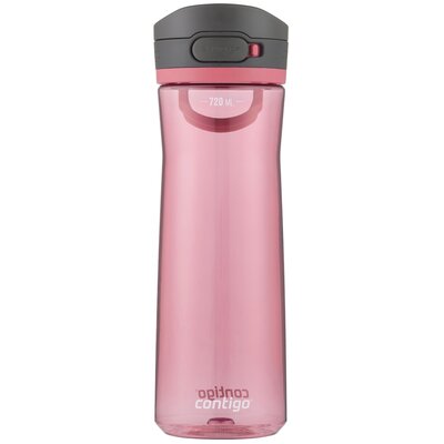 Butelka tritanowa CONTIGO Jackson 2.0 720 ml Różowy