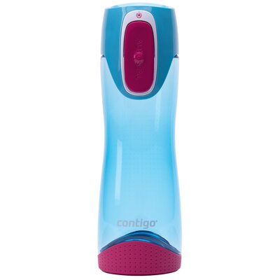 Butelka CONTIGO Swish 500 ml Niebieski