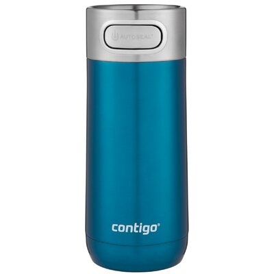 Kubek termiczny CONTIGO Luxe Cornflower Niebieski