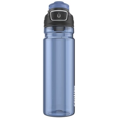 Butelka tritanowa CONTIGO Free Flow 1000 ml Niebieski
