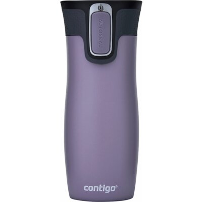 Kubek termiczny CONTIGO West Loop 2.0 Dark Plum