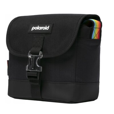 Torba POLAROID 600 Now Gen2 Onestep + Czarny