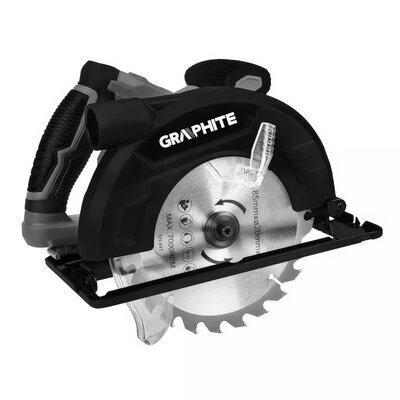 Pilarka tarczowa GRAPHITE 58G489=X1