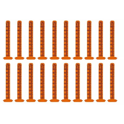 Reper do wylewek NEO TOOLS 50-430 (20 szt.)