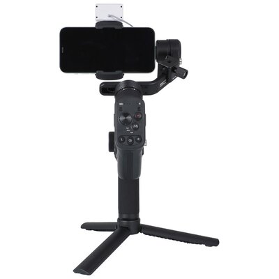 Gimbal ręczny FEIYUTECH Scorp mini P Kit Czarny