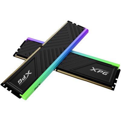 Pamięć RAM ADATA XPG Spectrix D35G RGB 32GB (2x16GB) 3600MHz