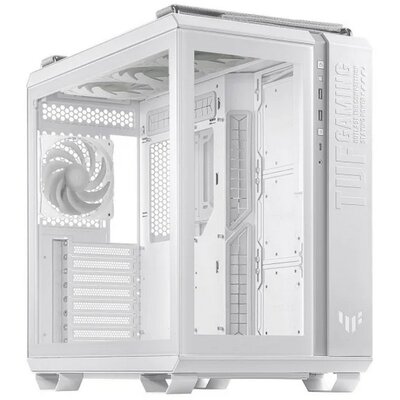 Obudowa ASUS TUF Gaming GT502 Plus Biały