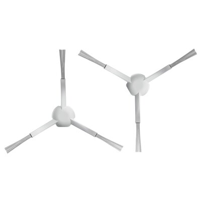 Szczotka boczna DREAME do modeli D10 / F9 (2 sztuki)