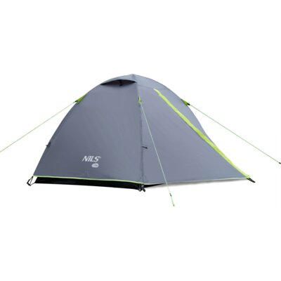 Namiot NILS CAMP Explorer NC6004 Szary