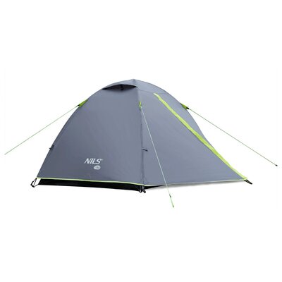 Namiot NILS CAMP Explorer NC6004 Szary