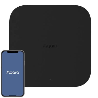 Bramka AQARA HM-G01D Wi-Fi, ZigBee