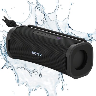 Głośnik mobilny SONY ULT Field 1 Czarny