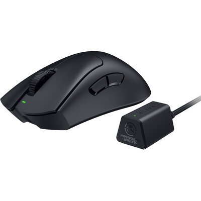 Mysz RAZER DeathAdder V3 Pro + HyperPolling Dongle