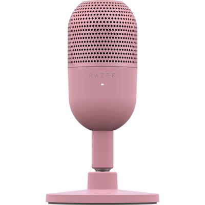 Mikrofon RAZER Seiren V3 Mini Superkardioidalny Różowy