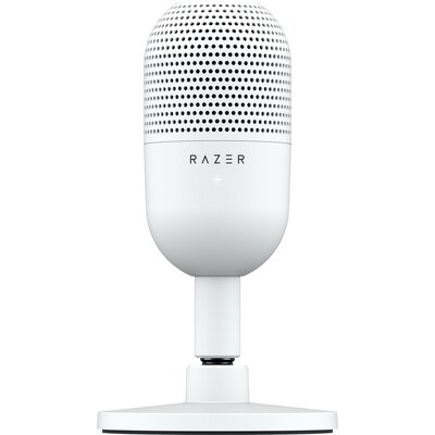 Mikrofon RAZER Seiren V3 Mini Superkardioidalny Biały