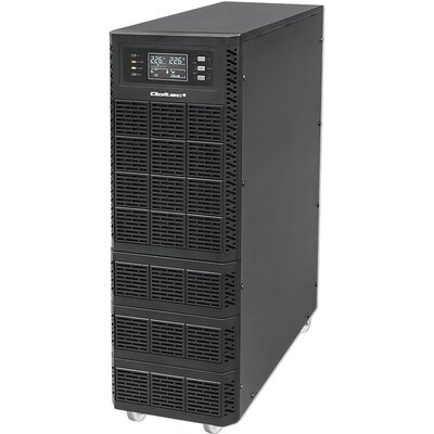 Zasilacz UPS QOLTEC 52284 10000VA 10000W